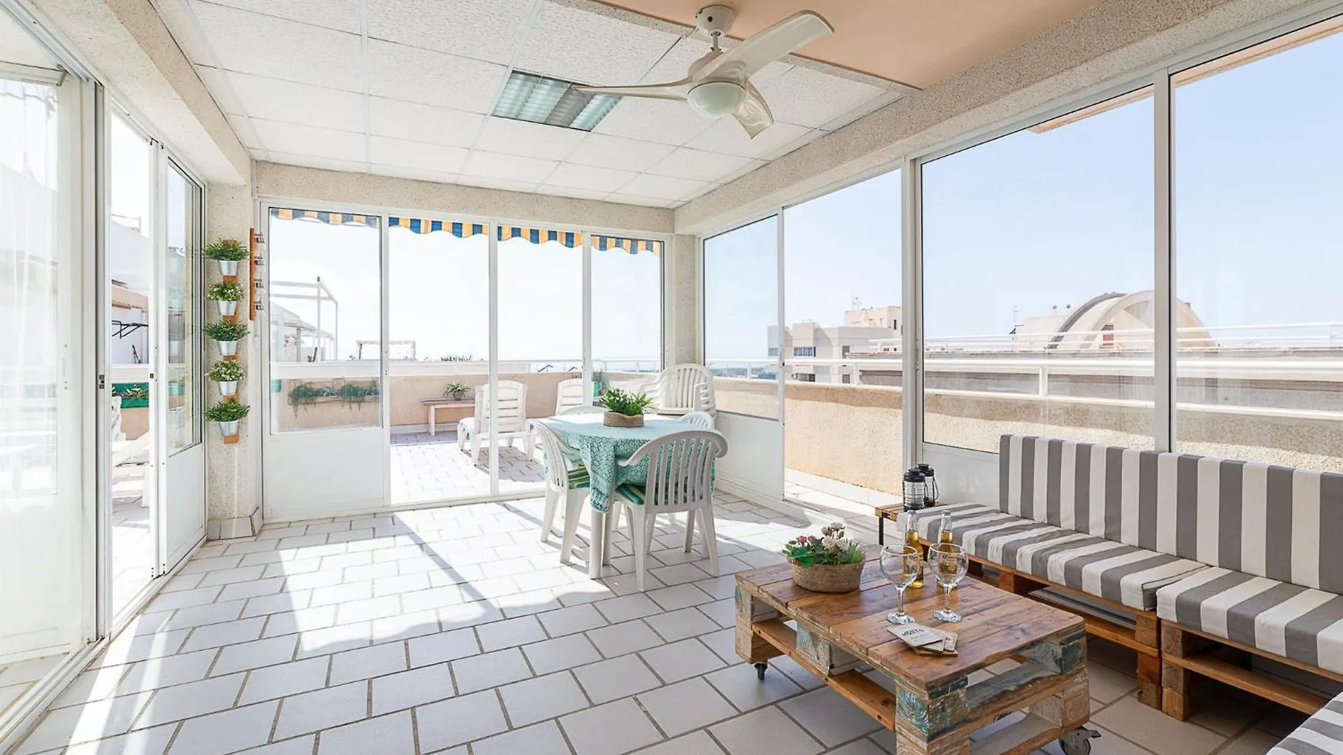 Apartment Las Terrazas V By Interhome Garrucha