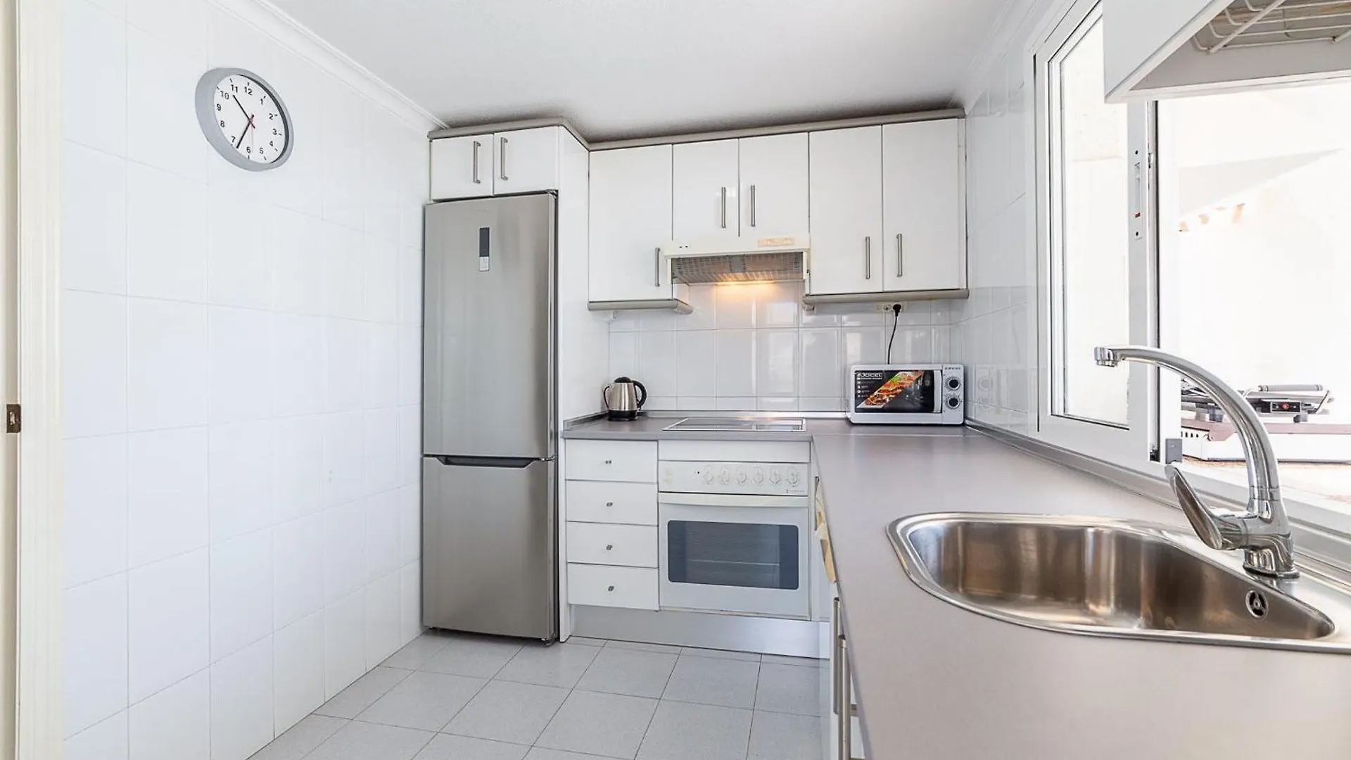 Apartment Las Terrazas V By Interhome Garrucha