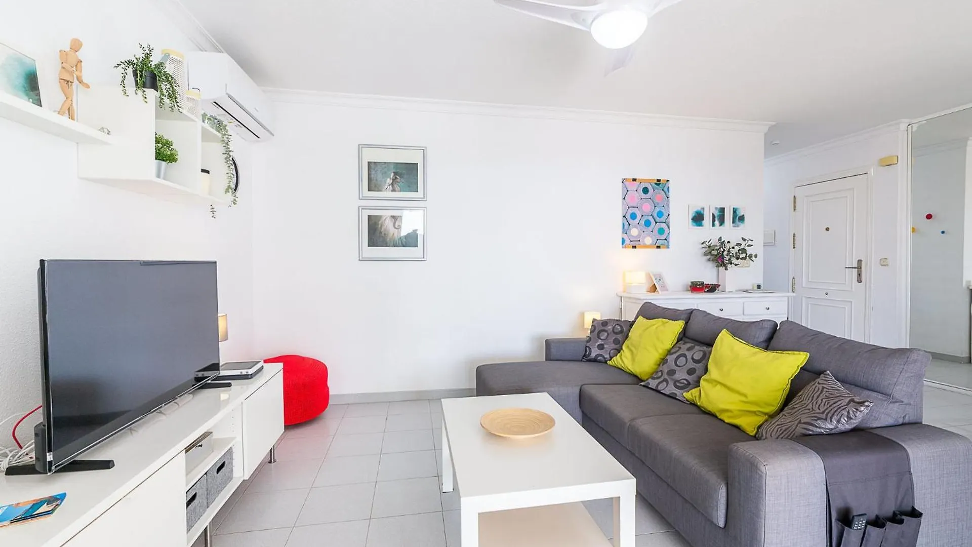 Apartment Las Terrazas V By Interhome Garrucha