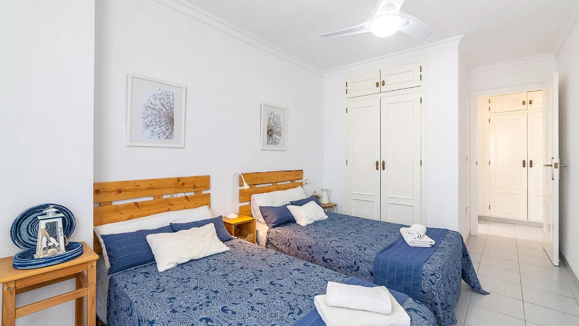 Apartment Las Terrazas V By Interhome Garrucha