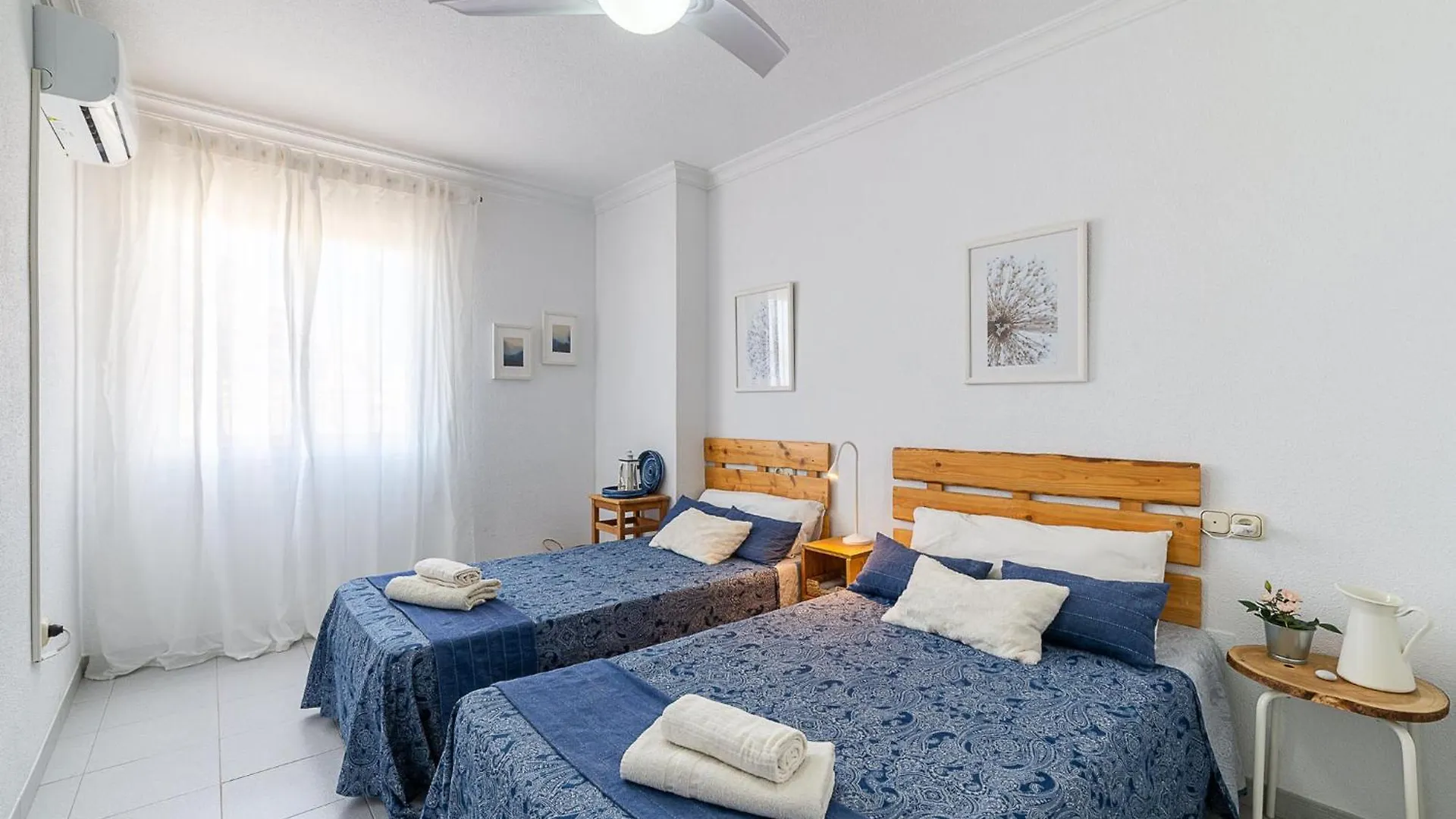 Apartment Las Terrazas V By Interhome Garrucha 0*,